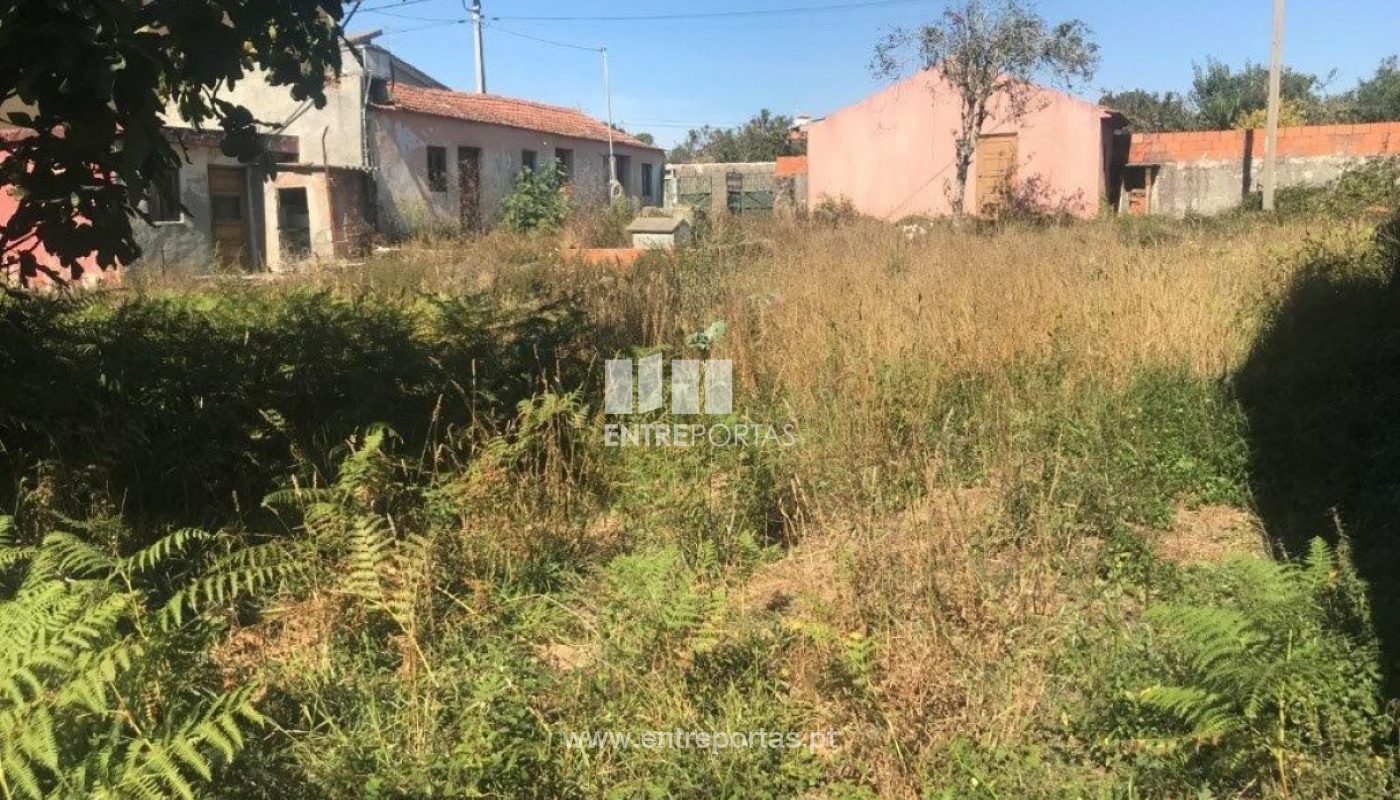 Venda de Moradia para restauro, Estela, Póvoa de Varzim