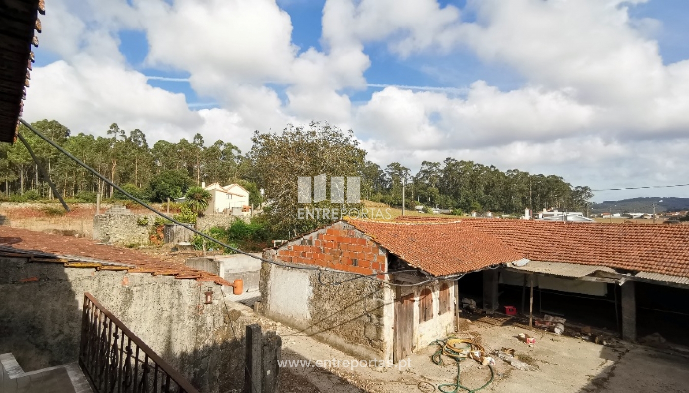 Venda de magnífica Quinta, Rio Mau, Vila do Conde