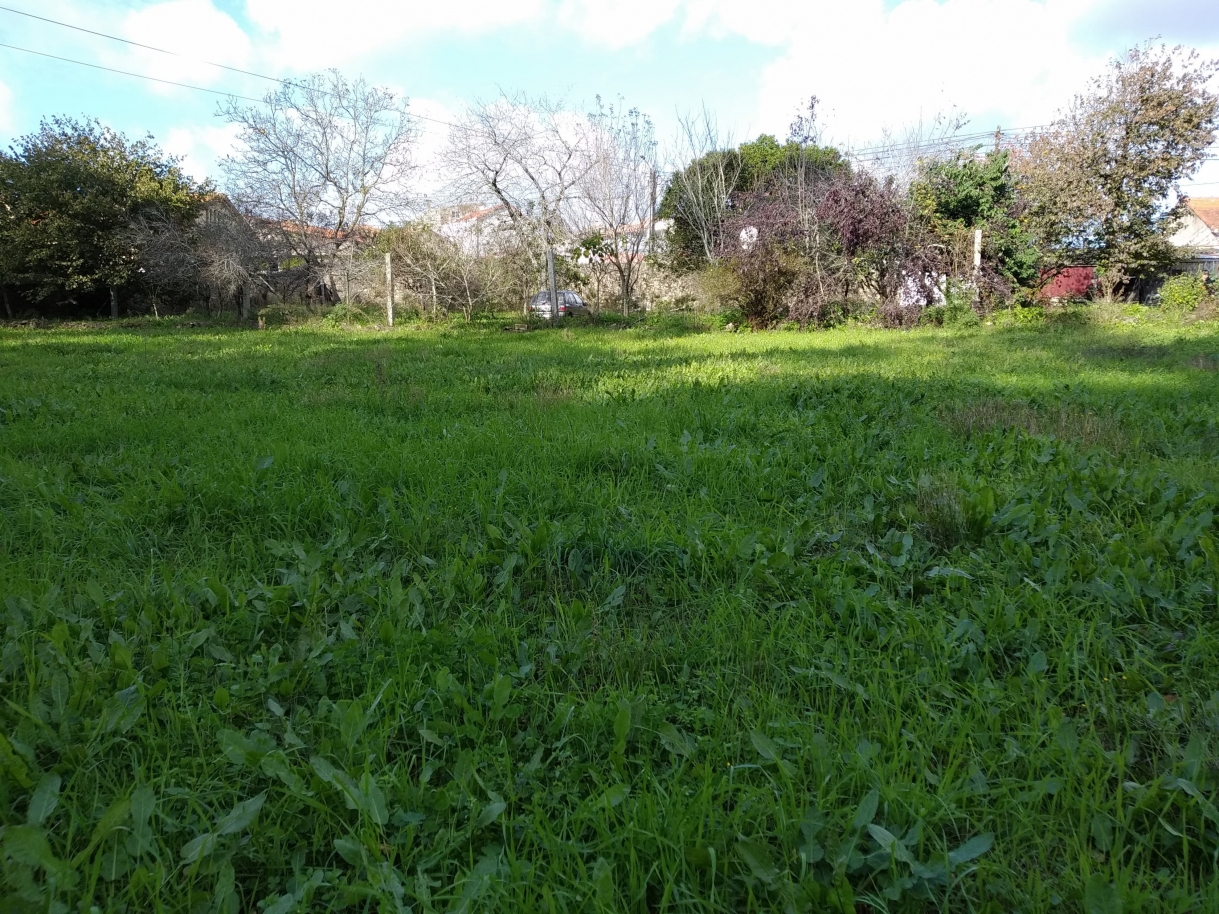 Land for sale in Póvoa de Varzim, Portugal — €120,000