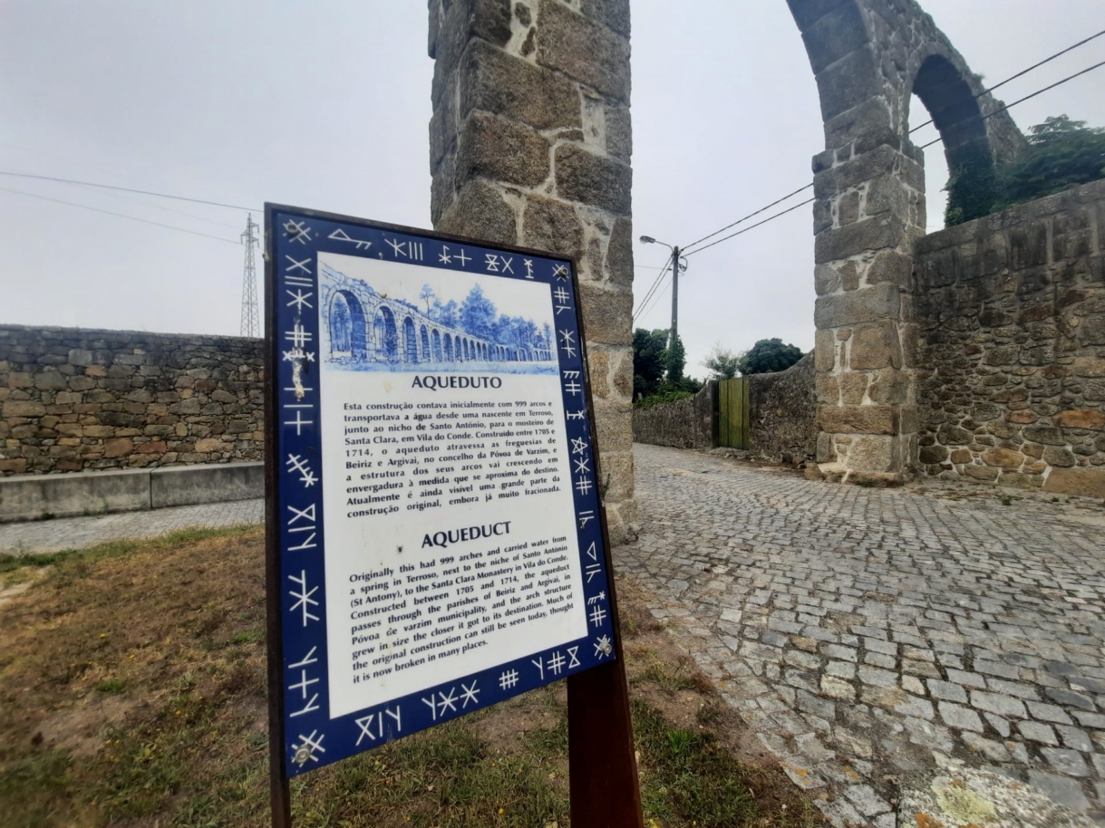 Land for sale in Póvoa de Varzim, Portugal — €197,500