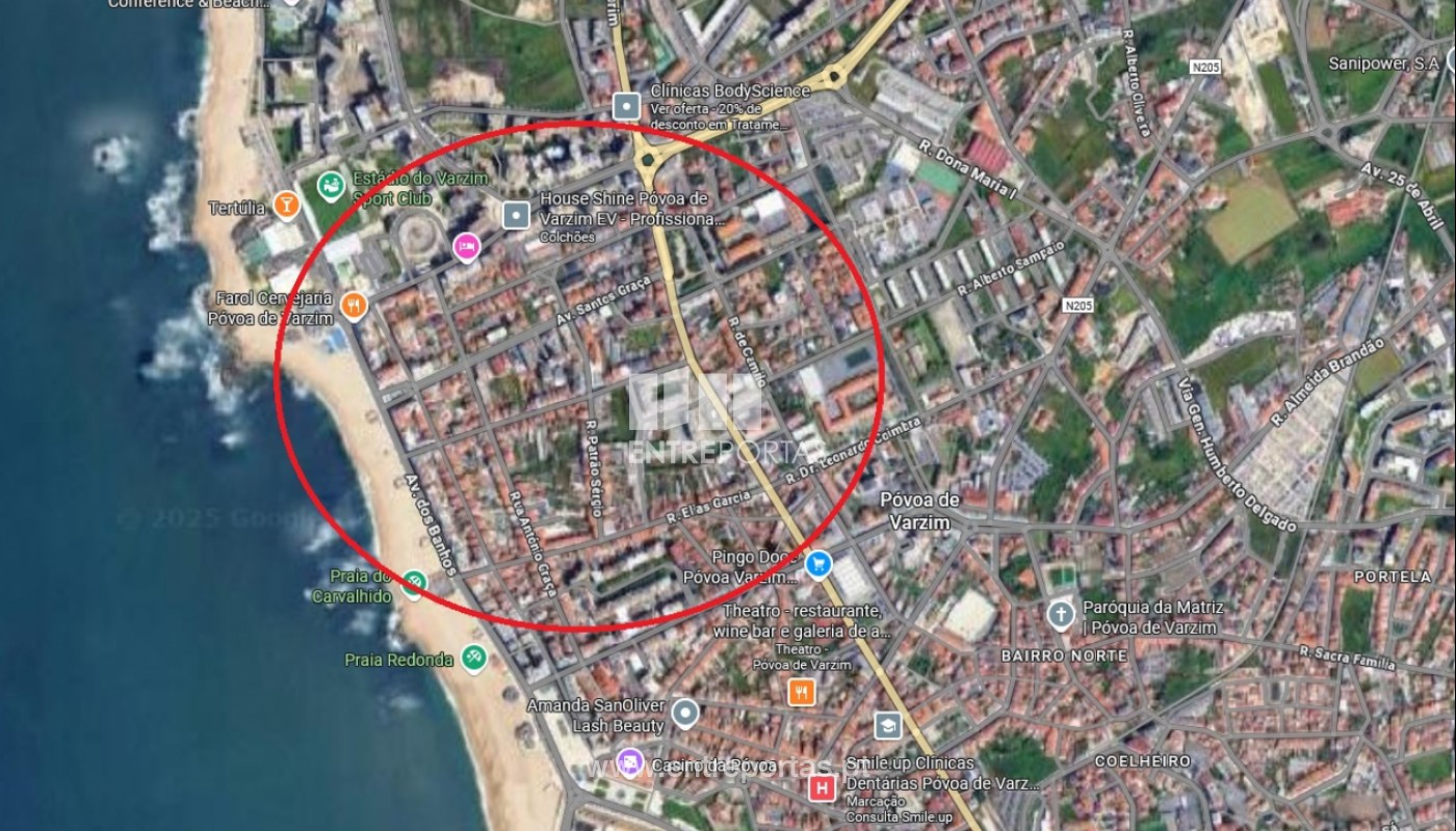 House in Povoa de Varzim - Image 5