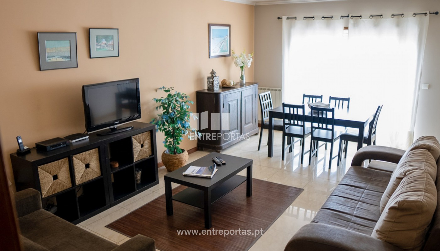 House in Povoa de Varzim - view 1