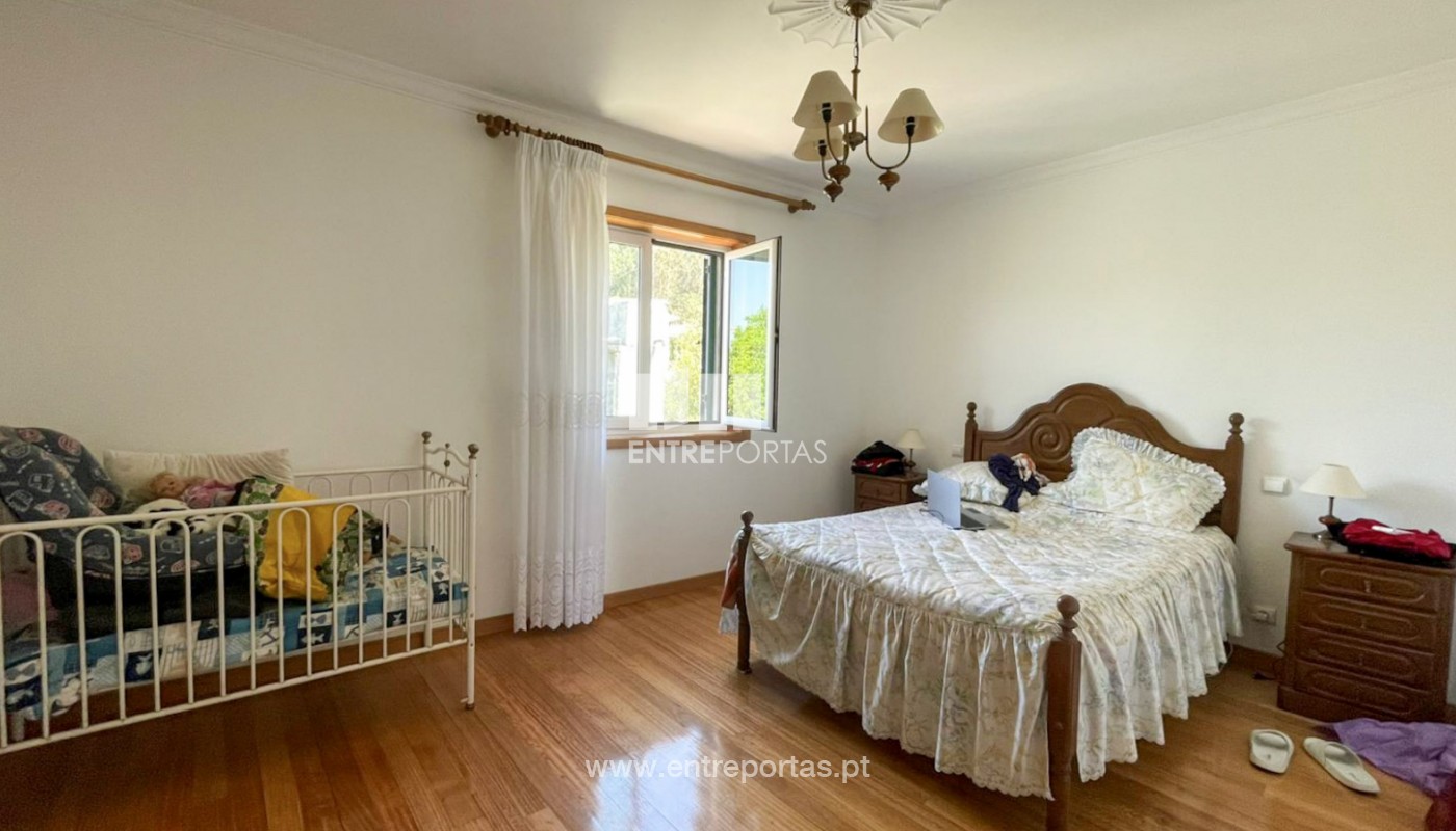 House in Povoa de Varzim - Image 4