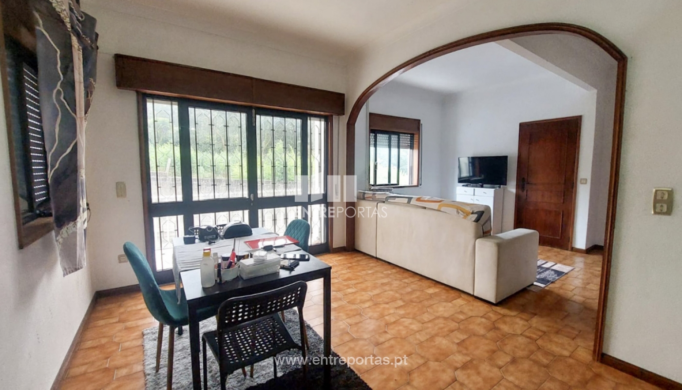 House in Mourao - view 1