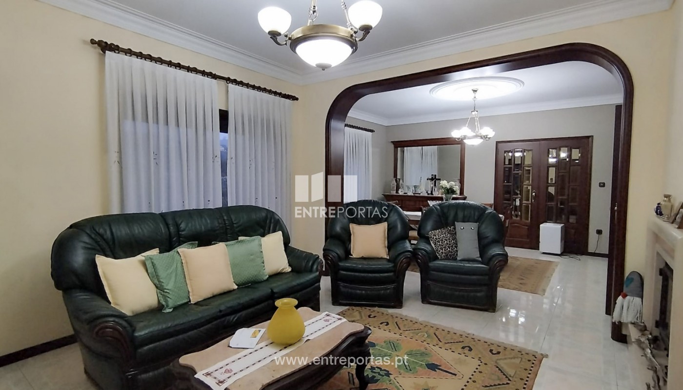 House in Guidoes - view 1