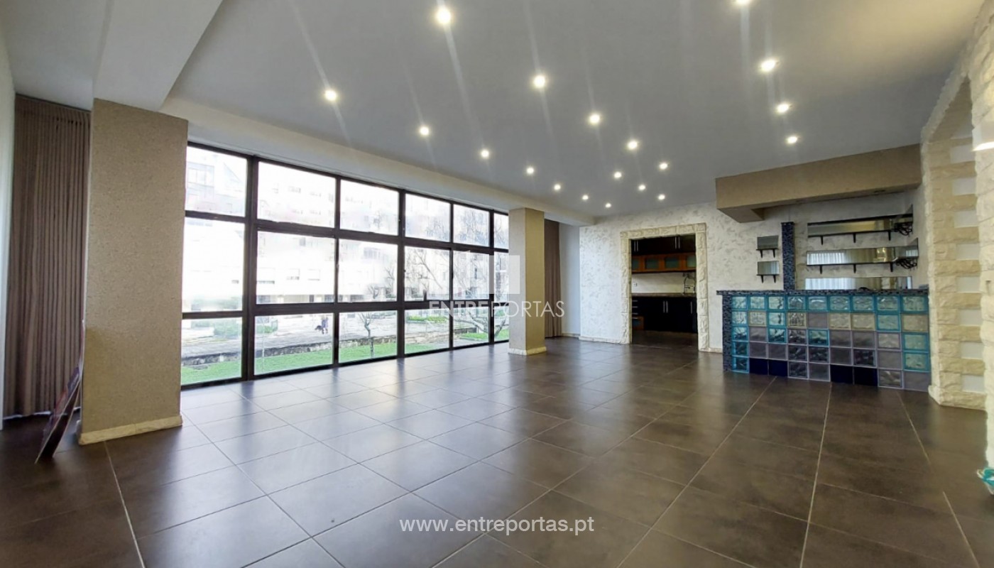 House in Povoa de Varzim - view 1