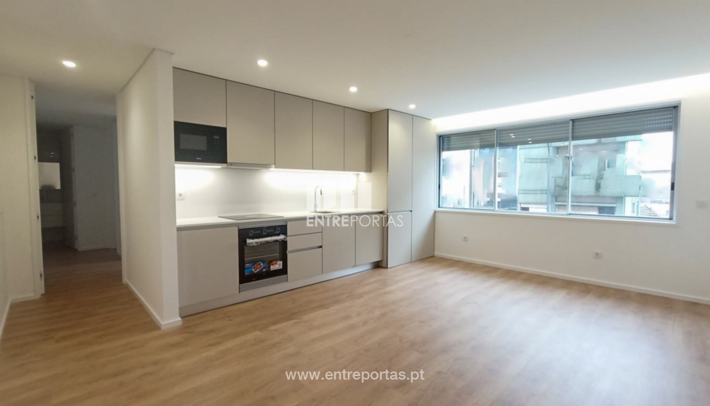 House in Porto - view 1