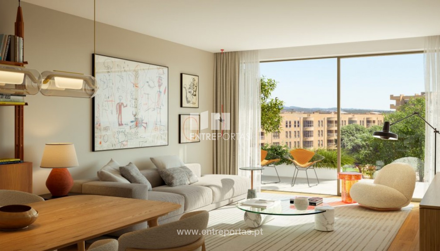 House in Vila do Conde - view 1