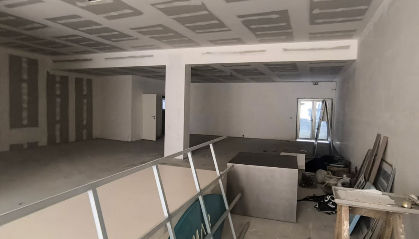 House in Povoa de Varzim - view 1