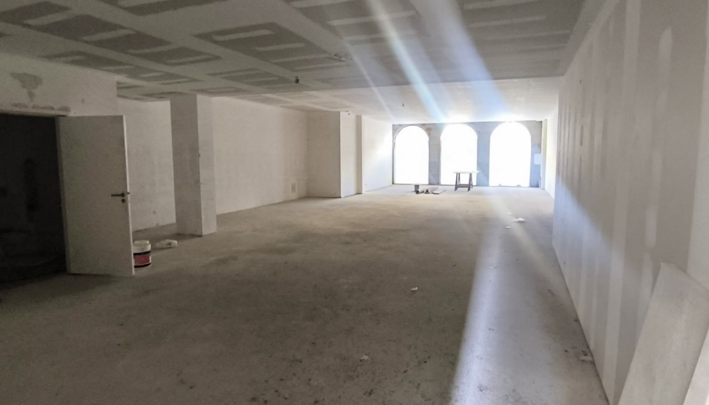 House in Povoa de Varzim - view 1