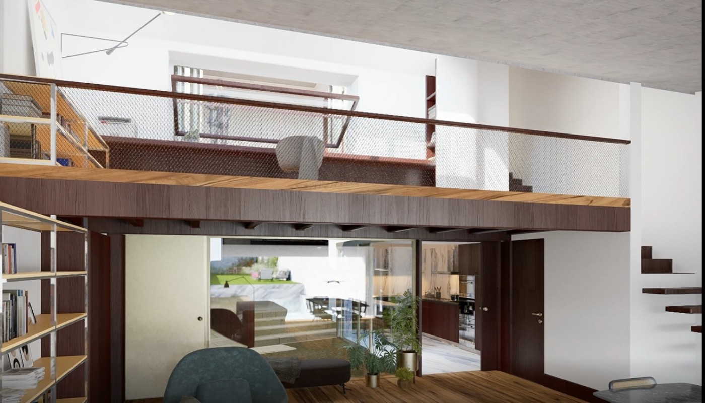 House in Povoa de Varzim - Image 4