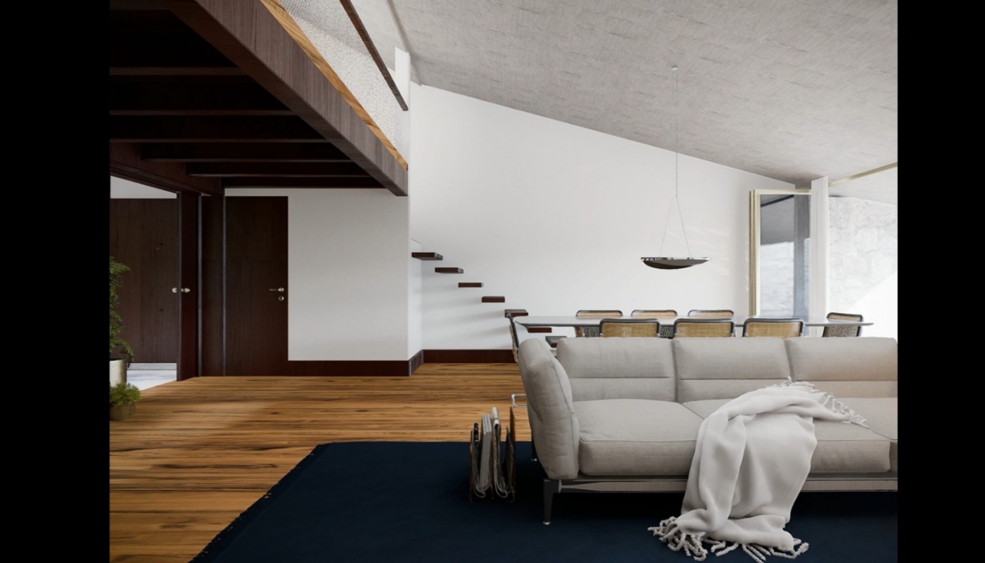 House in Povoa de Varzim - Image 2