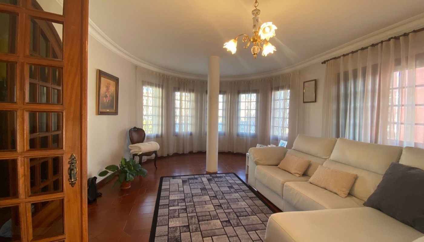 House in Povoa de Varzim - view 1