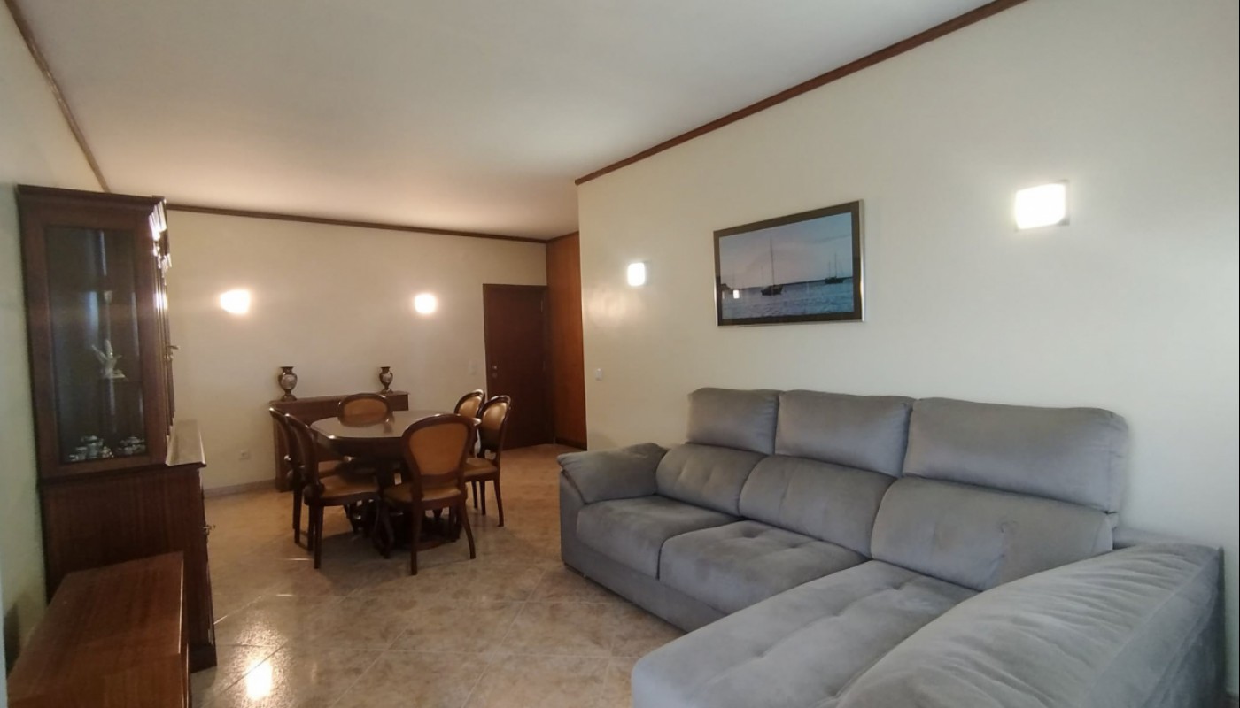 House in Povoa de Varzim - view 1