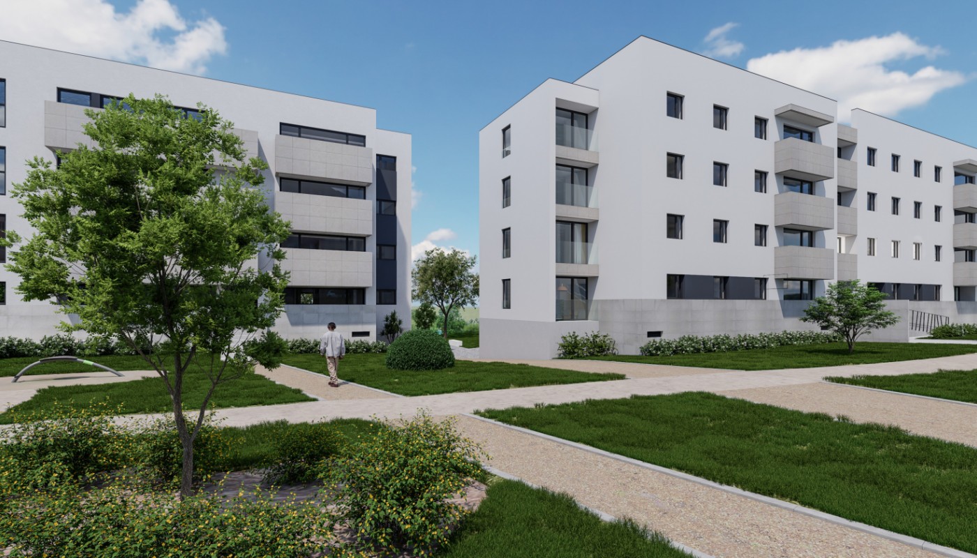 House in Povoa de Varzim - view 1