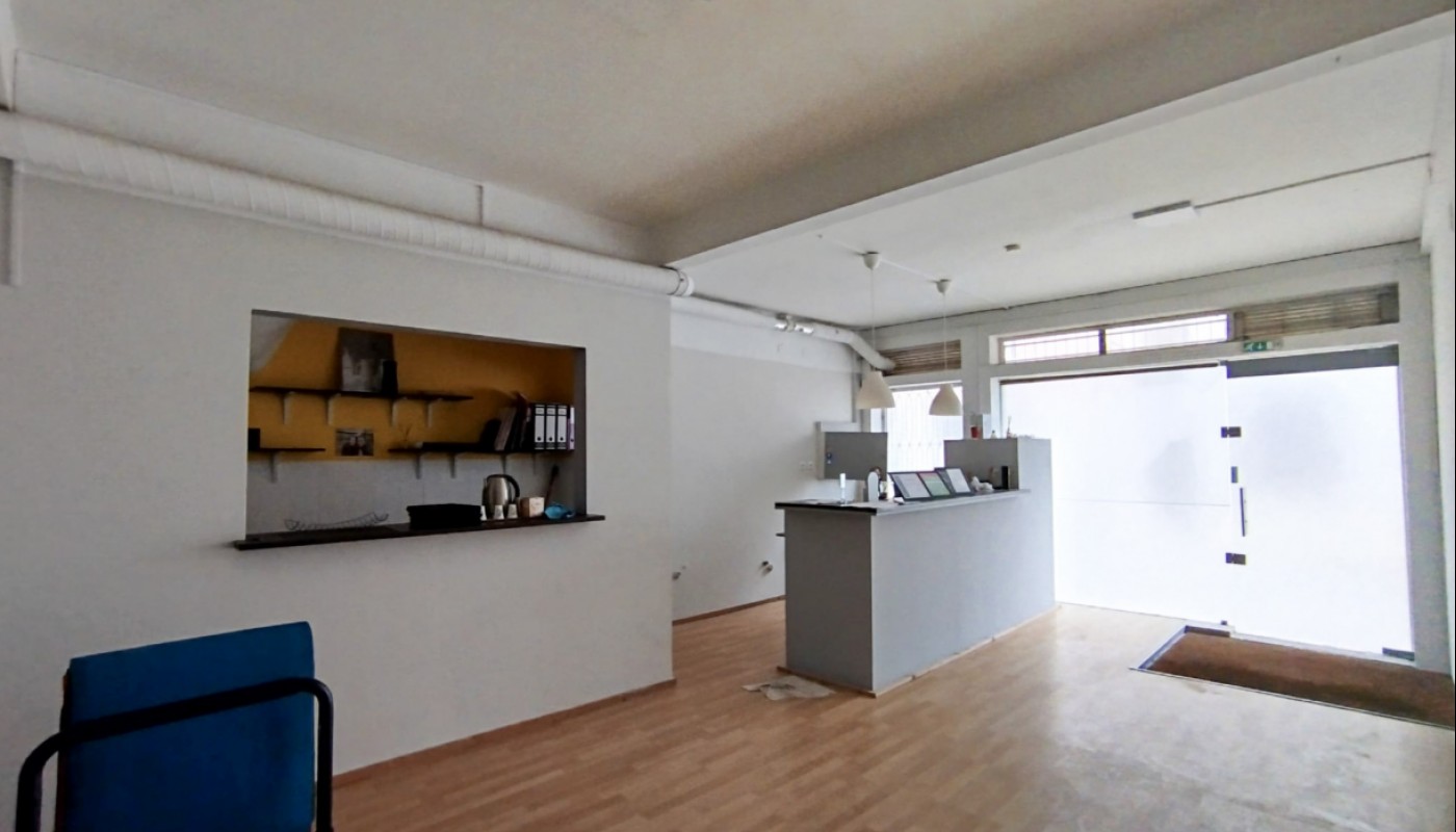 House in Povoa de Varzim - view 1