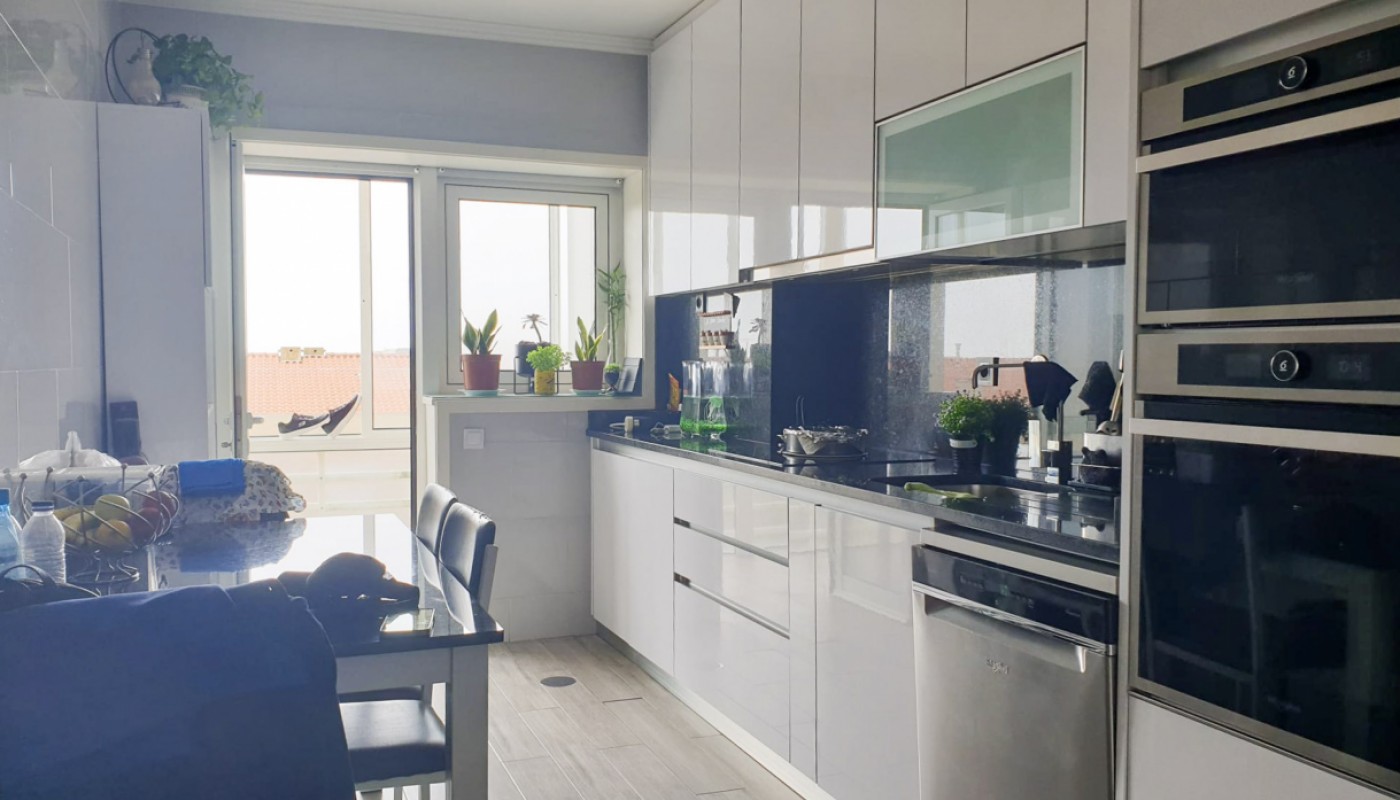 House in Vila do Conde - view 1