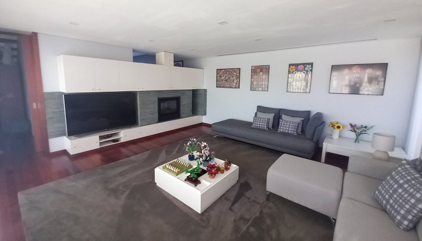 House in Cristelo - Image 5