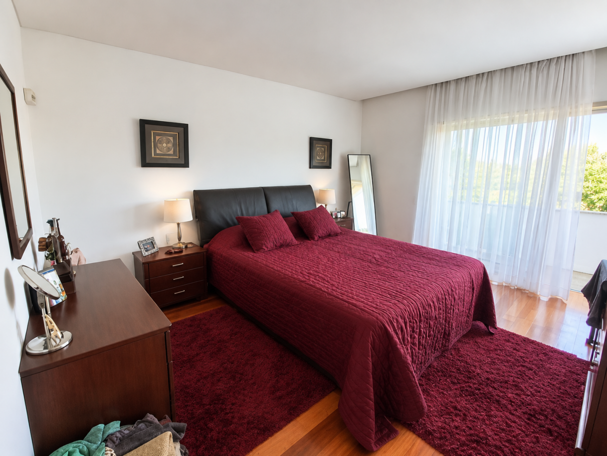 quarto-moderno-com-cama-burgundy-e-luz-naturalpng