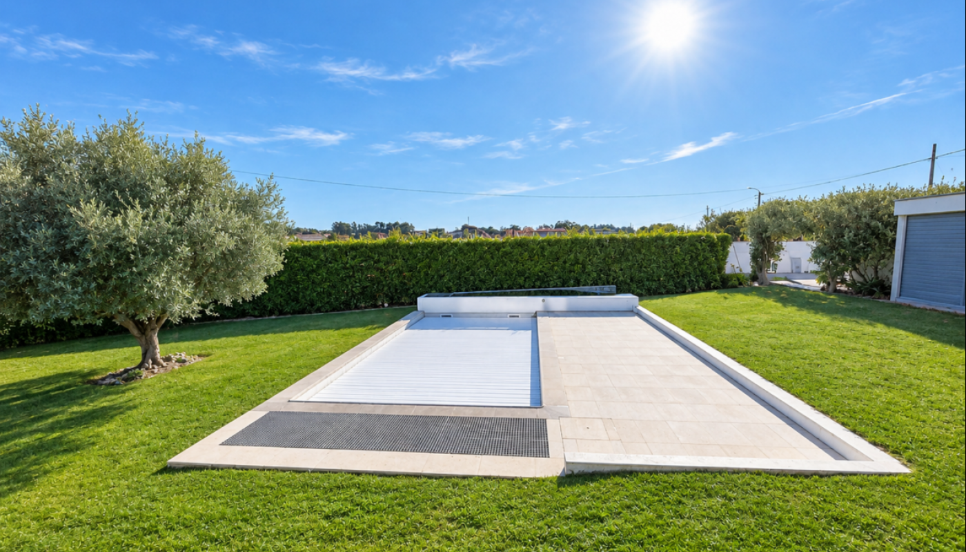 House in Cristelo - view 1