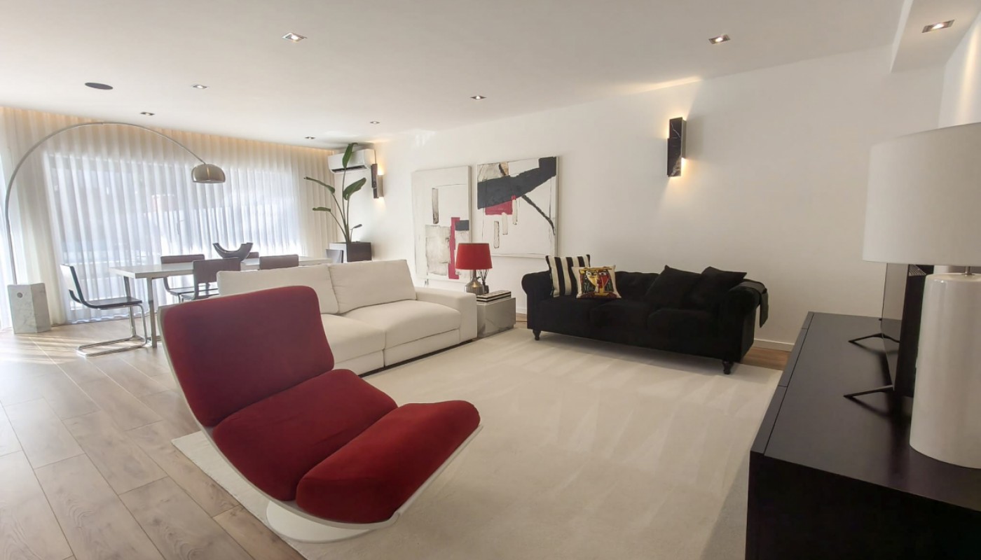House in Povoa de Varzim - view 1