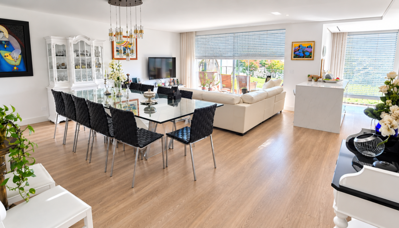 House in Vila Boa - view 1
